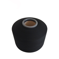 Fil à tricoter en nylon recouvert de spandex SCY 2070 en gros pour la confection de chaussettes