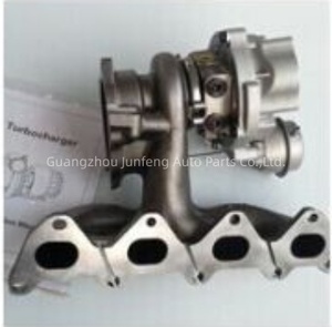 53039880248 per turbocompressore K03 53039880142 53039700248 03 c145701q 53039880099 53039880150 53039880162 per motore CKMA, <span class=keywords><strong>BLG</strong></span>, BMY - Product Image 1