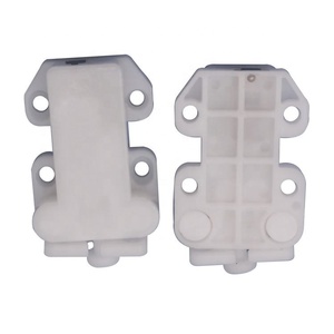 Cửa Nhựa Bắt Đẩy Để Mở Và Đẩy Để Đóng Chốt Đẩy Cho Cửa Tủ - Product Image 6