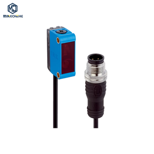 Industrial Miniature <b>Sensor</b> GL6L-P7211 Featuring PinPoint LED <b>for</b> Precise Object Detection - Product Image 1