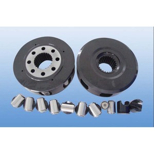 Repuestos para Motor Hidráulico MS 18 - Product Image 1