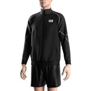 Veste de sport personnalisée par sublimation pour hommes, haute qualité, pour équipes d'entraînement, clubs de fitness, avec logo - Product Image 5
