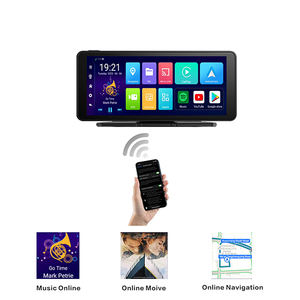 Android10 6,86 pulgadas Mp5 en el vehículo pantalla inteligente Carplay Android Auto Internet coche Android Mp5 - Product Image 2