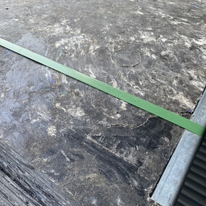 BG-005 không thấm nước chịu mài mòn GMT máy gạch <span class=keywords><strong>Pallet</strong></span> bê tông nhựa <span class=keywords><strong>PVC</strong></span> khối <span class=keywords><strong>Pallet</strong></span> - Product Image 5