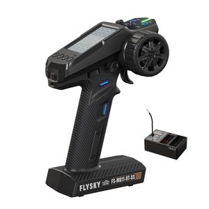 SJY-SG-1007 1/10 Y60 RC Rock Crawler 4WD Electric Off Road Truck Brushed Motor AI <b>Lighting</b> Control 2.4GHz Receiver Diff Locks - Product Image 5