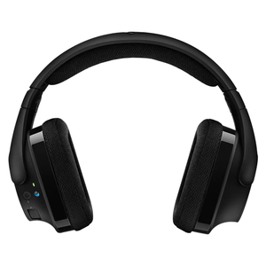 Logitech (G) หูฟัง G533 7.1ไร้สาย, หูฟังเล่นเกมเสียงรอบทิศทางหูฟังไมโครโฟนหูฟังแข่งขันคอมพิวเตอร์ - Product Image 3