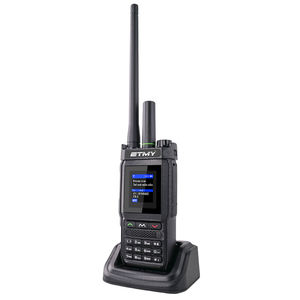 Red PoC 4G ET-L51 y radio analógica - Product Image 5