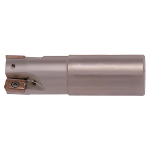 Fresa de hombro de 90 grados Ttake TA9016 con vástago Weldon para insertos - Product Image 2