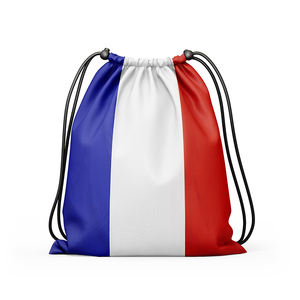 Bolsa con Cordón Personalizada Gahumi 2026, Precio de Fábrica, Nueva, Práctica, en Oferta, de Poliéster - Product Image 1