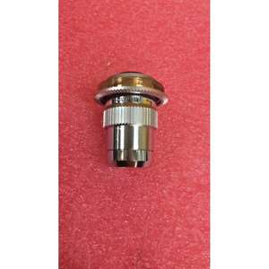 Piezas Industriales, OBJETIVOS DE MICROSCOPIO <span class=keywords><strong>PL</strong></span> FLUOTAR 2.5X/0.07 - Product Image 1
