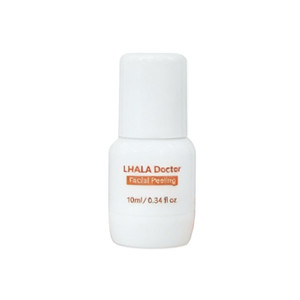 Última Geração de Sérum Facial LHALA para Redução de Poros e Esfoliação com LHA, Creme Facial Secreto LALA, Solução de Peeling Corporal - Product Image 4