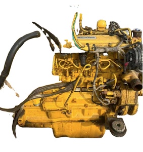 Moteur John Deere 6090 à vendre - Product Image 2