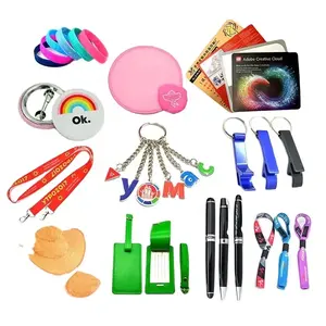 Hot sale Custom Brand Promotional Gift Sets Items Branded unique latest marketing promotional items