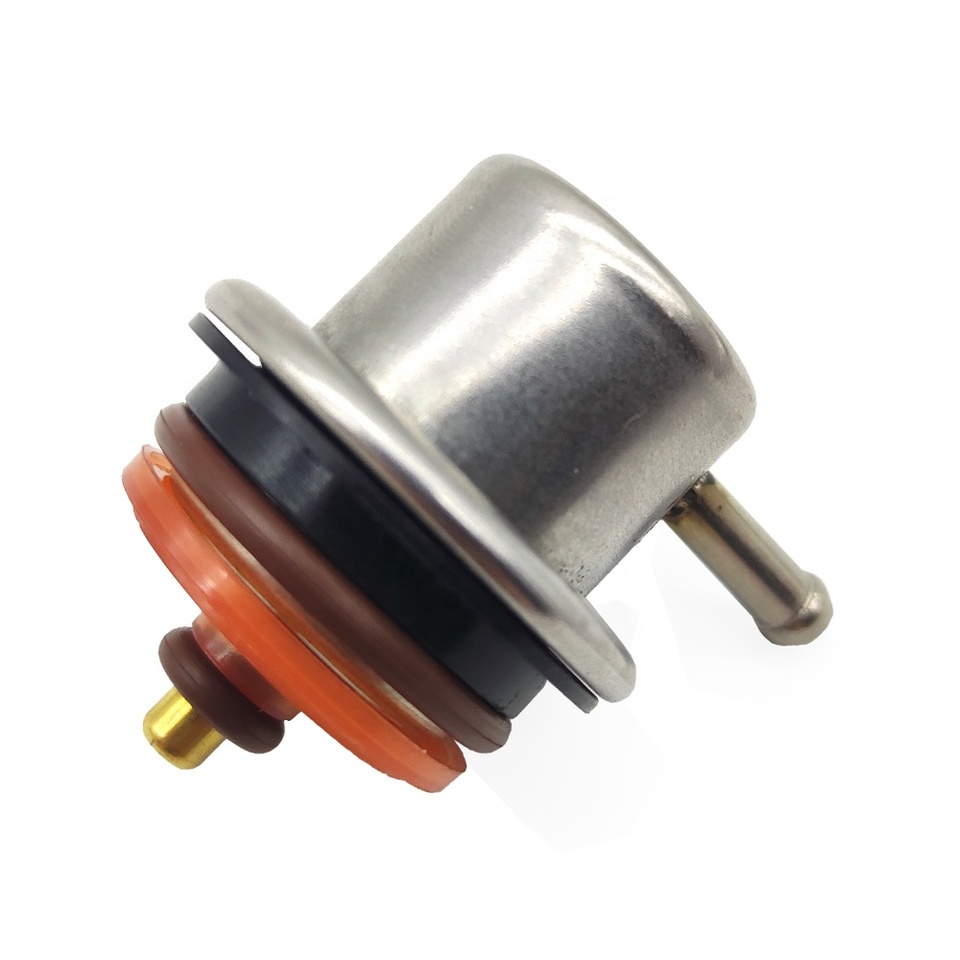 25365835 Fuel Pressure Regulator For Great Wall Wuling