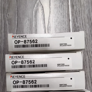 Keyence ปะเก็นเซ็นเซอร์ระดับของเหลวพัลส์ OP-87562แบบมีไกด์เซ็นเซอร์ชุด FL Op 87562 - Product Image 2