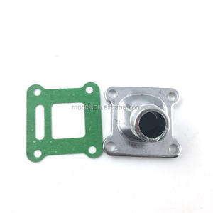 Servicio de Mecanizado CNC Personalizado para Telecomunicaciones, Aeroespacial e Iluminación - Acero Inoxidable para Materiales Compuestos Resistentes al Desgaste - Product Image 5