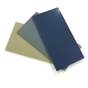 Cứng <span class=keywords><strong>G10</strong></span> màu đen 1/2 inch <span class=keywords><strong>G10</strong></span> sợi thủy tinh tấm vật liệu cách nhiệt & yếu tố Bảng điều khiển - Product Image 1