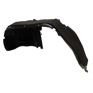 Juego de revestimiento interior de guardabarros delantero del fabricante <span class=keywords><strong>para</strong></span> Jeep Renegade 2019-2021 revestimiento de guardabarros conductor mano izquierda - Product Image 3