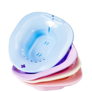 Bonne qualité CE <span class=keywords><strong>test</strong></span> usine directement Yoni bain v vapeur siège étiquette privée propre Vagin - Product Image 1