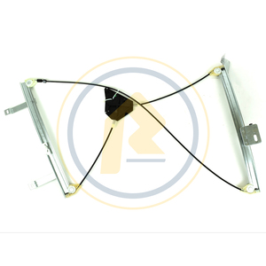 Regolatore Finestrino Adattabile Ac Rolcar per OE 9221P0 9221W0, Compatibile con Peugeot 307 2003 - Product Image 1