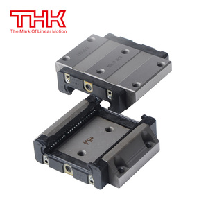 Nhanh chóng tàu TH k Nhật Bản shw50ca shw35ca shw shw17cam BLK2020-3.6 ZZ + 1700l c7t nrs45lr22c0e + 1200lp shs45c1ss tuyến tính đường sắt hướng dẫn CNC - Product Image 5