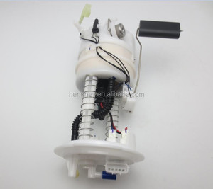 Hengney Autopartes <span class=keywords><strong>17040</strong></span>-CB00A <span class=keywords><strong>17040</strong></span>-<span class=keywords><strong>CA000</strong></span> para Nissan Murano Z50 2003-2014 3.5L Conjunto de Bomba de Combustible Eléctrica - Product Image 4