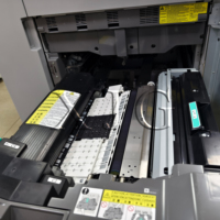 Photocopieurs et imprimantes reconditionnés haute vitesse pour Canon C850 C750 C650 Imprimante et photocopieur Image Press Machine numérique Photocopieur