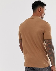 Guangzhou Fabbrica Degli Uomini Su Ordinazione Solido Cotone di Colore Della Miscela Poliestere Stretto Girocollo T Shirt Pianura - Product Image 3