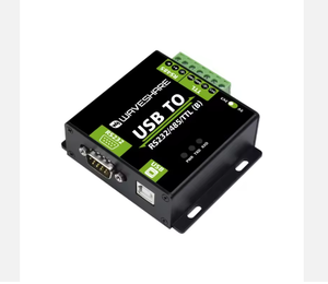 ให้ตัวแปลงอินเตอร์เฟซ PCBA FT232RN USB ไปยัง RS232/485 /ttl แยกอุตสาหกรรม - Product Image 2