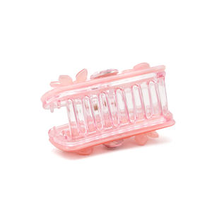 مبيعات مصنع كانيوان 6 من CANYUAN مقاطع صغيرة صغيرة من مادة PVC مباشرة من مادة حجر الراين مخلب مخصصة - Product Image 5