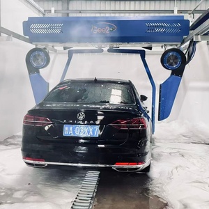 High Quality 3 Years On-site Warranty Blow Dry <b>Car</b> Wash <b>Machine</b> Automatic High Pressure for Customized Language Voltage - Product Image 4