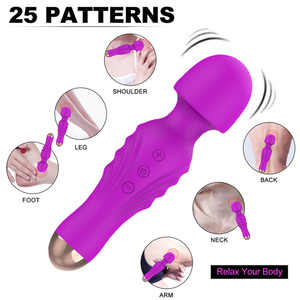 Juguete Sexual Masajeador con Diseño Patentado Único, Producto Nuevo de Fábrica OEM, para Hombre, Mujer y Parejas, en Caja - Product Image 3