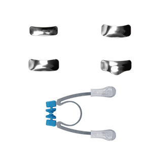 Chất Lượng Cao Nha Khoa Cắt <span class=keywords><strong>Matrix</strong></span> Band Hệ Thống Với Ma Trận Retainer - Product Image 2