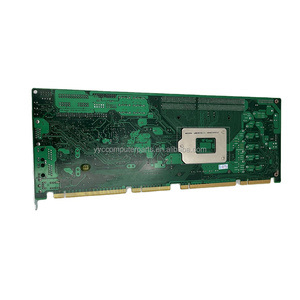 Placa Base Integrada para Control Industrial SHB-960 Ver:1.0, Longitud Completa, 1155 Pines, IPC, Totalmente Probada, Buena Calidad, SHB-960 Motherboa - Product Image 2