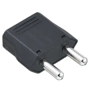 JEC AC Plug Adapter