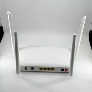 Equipo de Fibra Óptica GPON ONU ONT FTTX F6600P AX3000 Doble Banda 4GE 2POTS 1USB Wi-Fi6 de Alta Velocidad - Product Image 4