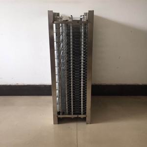 مرسيب كهروستاتيكي حسب الطلب بحجم ESP فلتر هواء - Product Image 3