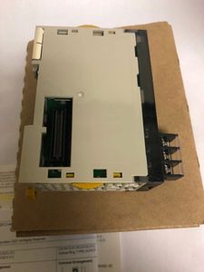 Nuevo Módulo de Control de Automatización Industrial CJ1W-CTS21-E CJ1W-CRM21-B CJ1W-CLK23 PLC CJ1W-CRM21,CJ1W-NCF71,CJ1W-ID212 CJ1W-CTS21-E - Product Image 4