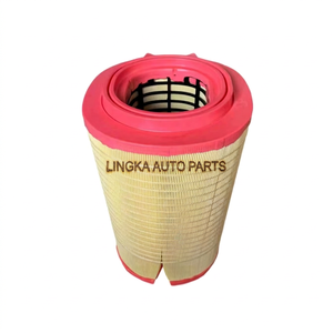 Filtro de Aire de Alta Calidad, Nuevo Modelo COLIBRI 1963 para Camión Stanguellini 0.2L, Pieza 2240607 265*340 - Product Image 3