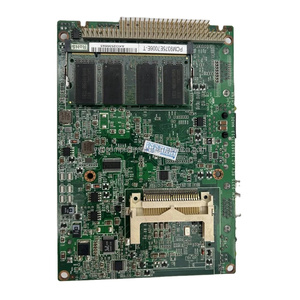 อุปกรณ์คอมพิวเตอร์อุตสาหกรรม เมนบอร์ดสำหรับ Advantech PCM-9375 REV: A1 PCM-9375E PCM-9375 REV A1 PCM-9375E การ์ดเก็บข้อมูล - Product Image 2