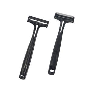 <span class=keywords><strong>Rasoio</strong></span> Monouso a Lama Singola con Protezione per la Rasatura - Product Image 2