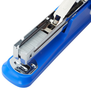 Engrapadora M&G ABS92723 para 80 Hojas, Ahorra Esfuerzo, para Oficina, Escritorio, Estudiantes - Product Image 4