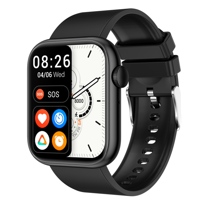 Apple Watch Mejor Reloj Para Medir Tension Arterial Medir Presión