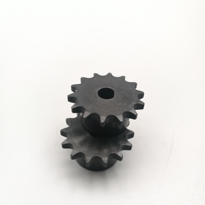 ล้อเฟืองโซ่เดี่ยว (รหัส08B) - Product Image 5