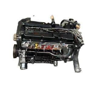 Pour Hyundai pour Kia essence moteur d'occasion G4EE G4KE moteur complet d'origine - Product Image 1