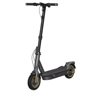 Nouveau Segway New Deer avec une autonomie de 43 milles et une vitesse de 22 mph - Product Image 1