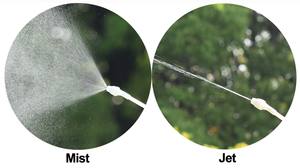 Pulvérisateur chimique à batterie prêt à l'emploi pour pelouse et jardin - Product Image 3