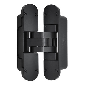 Bisagra oculta <span class=keywords><strong>de</strong></span> cierre suave resistente Bisagra <span class=keywords><strong>de</strong></span> <span class=keywords><strong>puerta</strong></span> ajustable 3D <span class=keywords><strong>Bisagras</strong></span> <span class=keywords><strong>de</strong></span> <span class=keywords><strong>puerta</strong></span> ocultas hidráulicas - Product Image 4