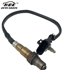 เซ็นเซอร์ออกซิเจนคุณภาพสูงสำหรับรถยนต์ Chery Orinoco A3 X1 รุ่น M11-3611061 S21-1205310 ขายส่ง - Product Image 5