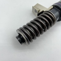 22015763 para Volvo para Mack 11L Inyector de Combustible Remanufacturado
